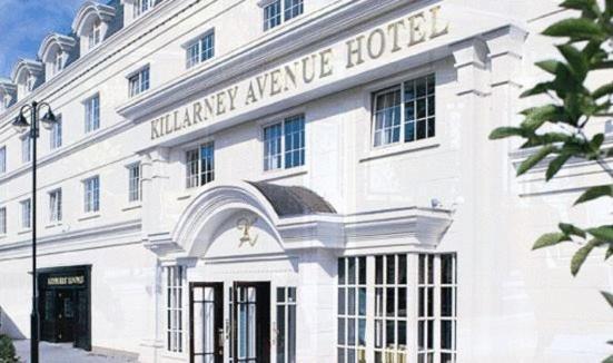 Killarney Avenue Ξενοδοχείο Εξωτερικό φωτογραφία